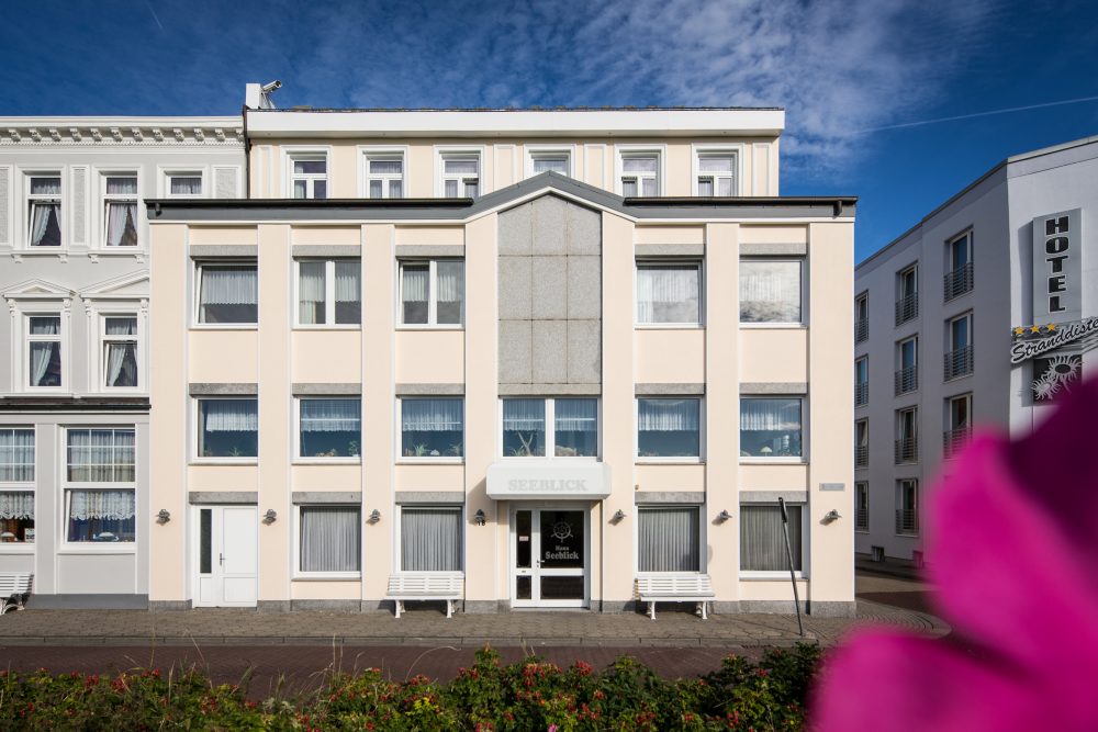 Haus Seeblick - CREUTZENBERG GMBH & CO. KG